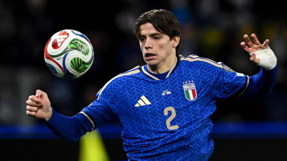 Marco Palestra
