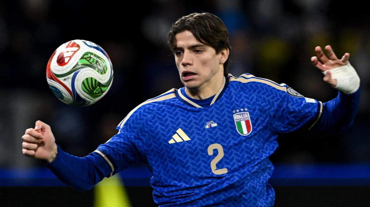 Marco Palestra