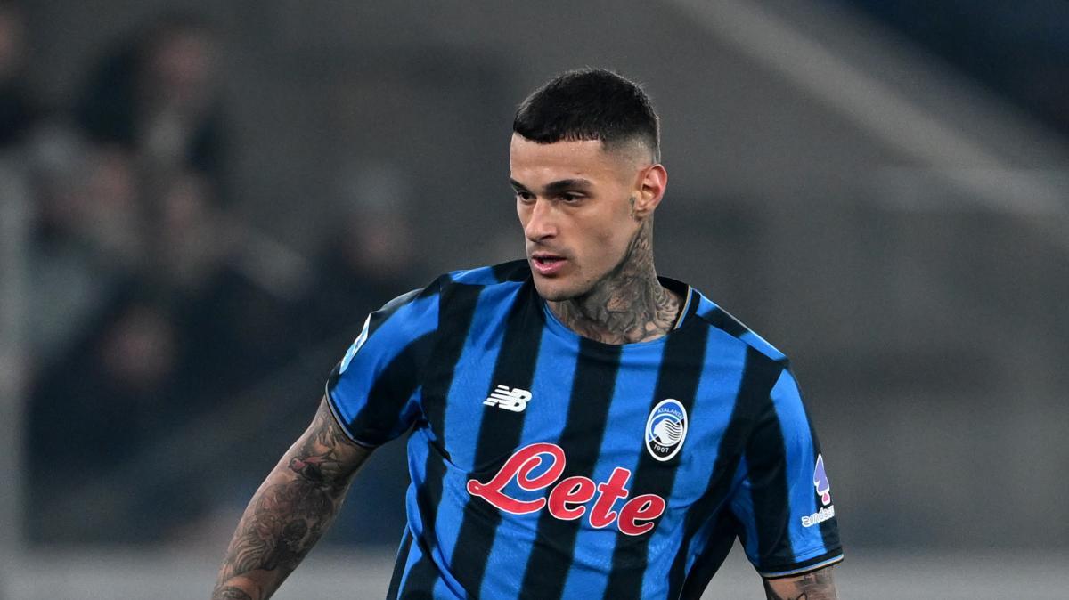 Atalanta-Cagliari 2-1, le pagelle: Scamacca decisivo. Ederson, cosi non va...
