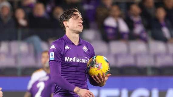 Nicol&ograve; Zaniolo 