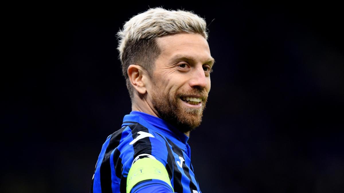 Papu Gomez: «I miei ricordi migliori nel calcio sono all'Atalanta. Su Sarri…»