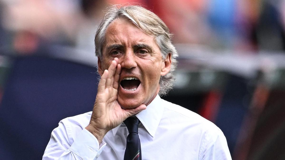 Roberto Mancini