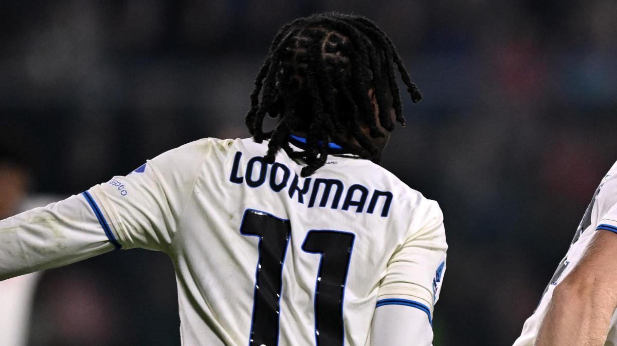 Ademola Lookman
