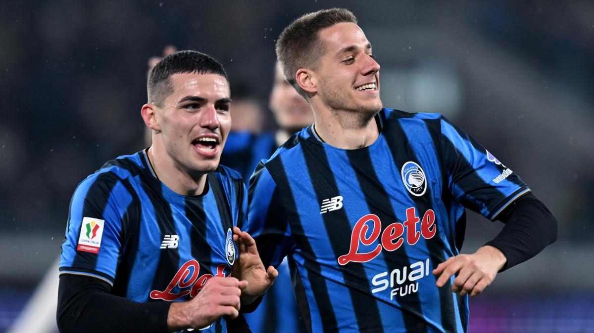 Krstovic e Pasalic