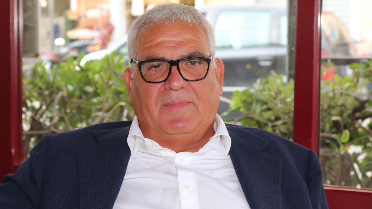 Pantaleo Corvino