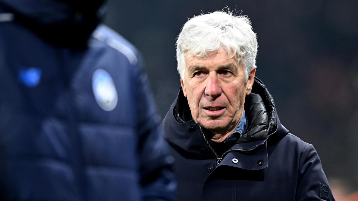 Gian Piero Gasperini