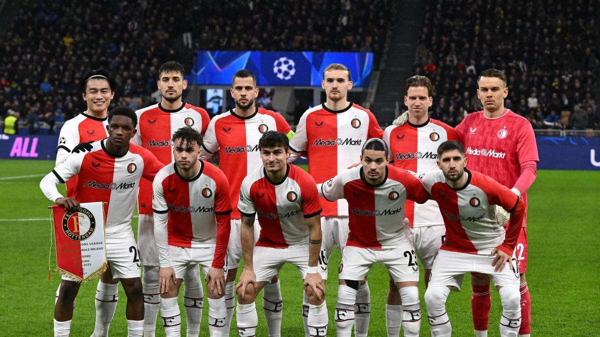 Il Feyenoord