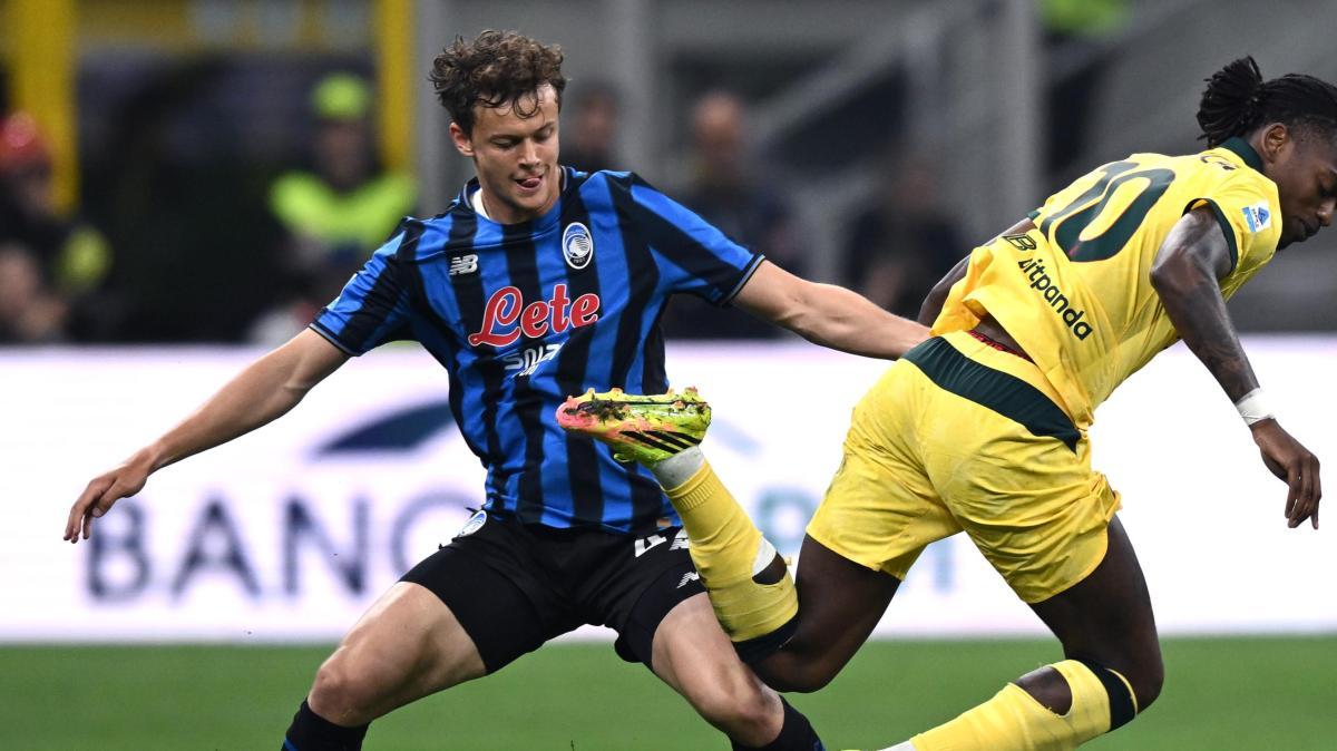 Atalanta subito al lavoro: il punto sugli infortunati da Zingonia