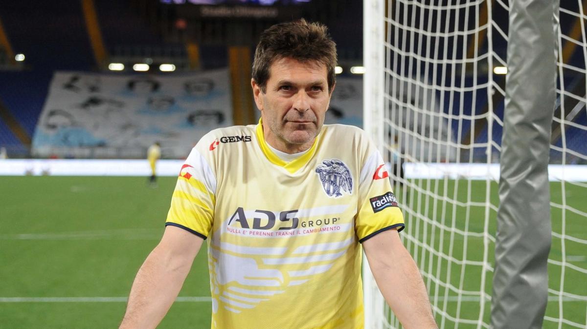 Nando Orsi