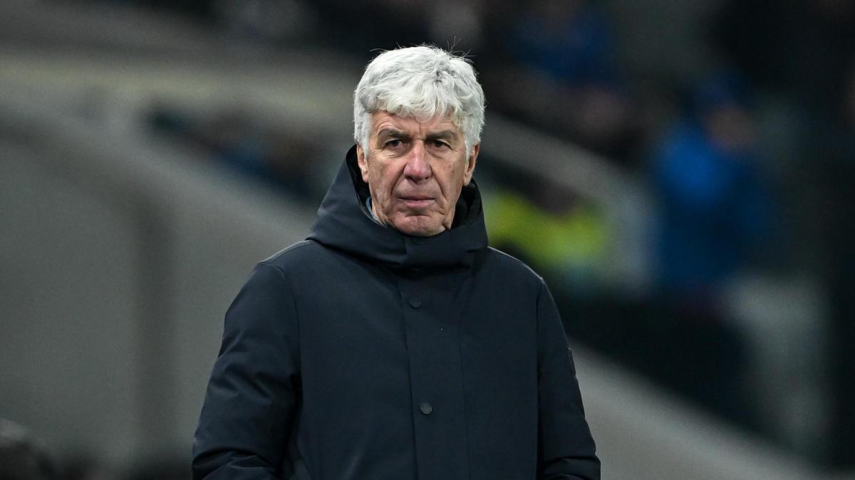 Gian Piero Gasperini