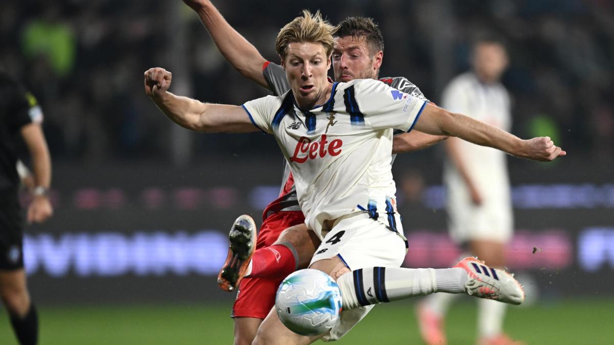 Marco Brescianini