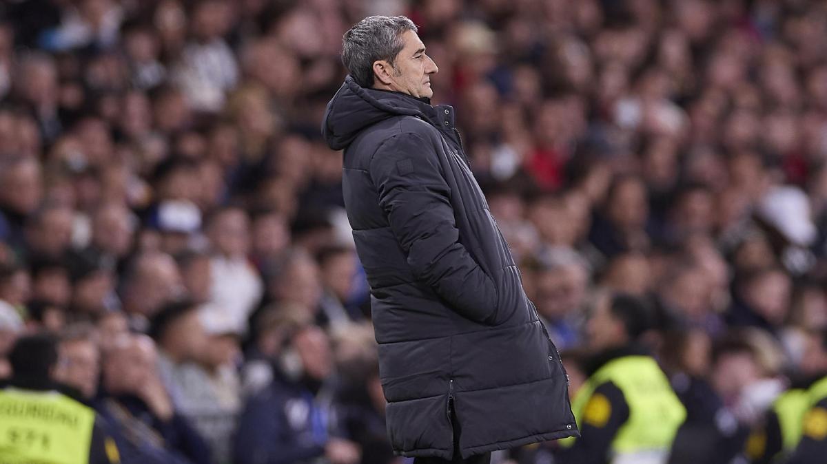 Ernesto Valverde