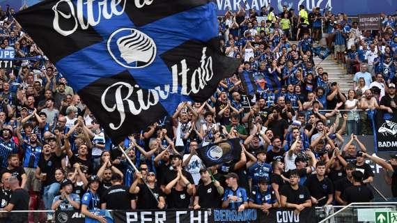 Unisciti al canale ufficiale di Pianeta Atalanta su WhatsApp