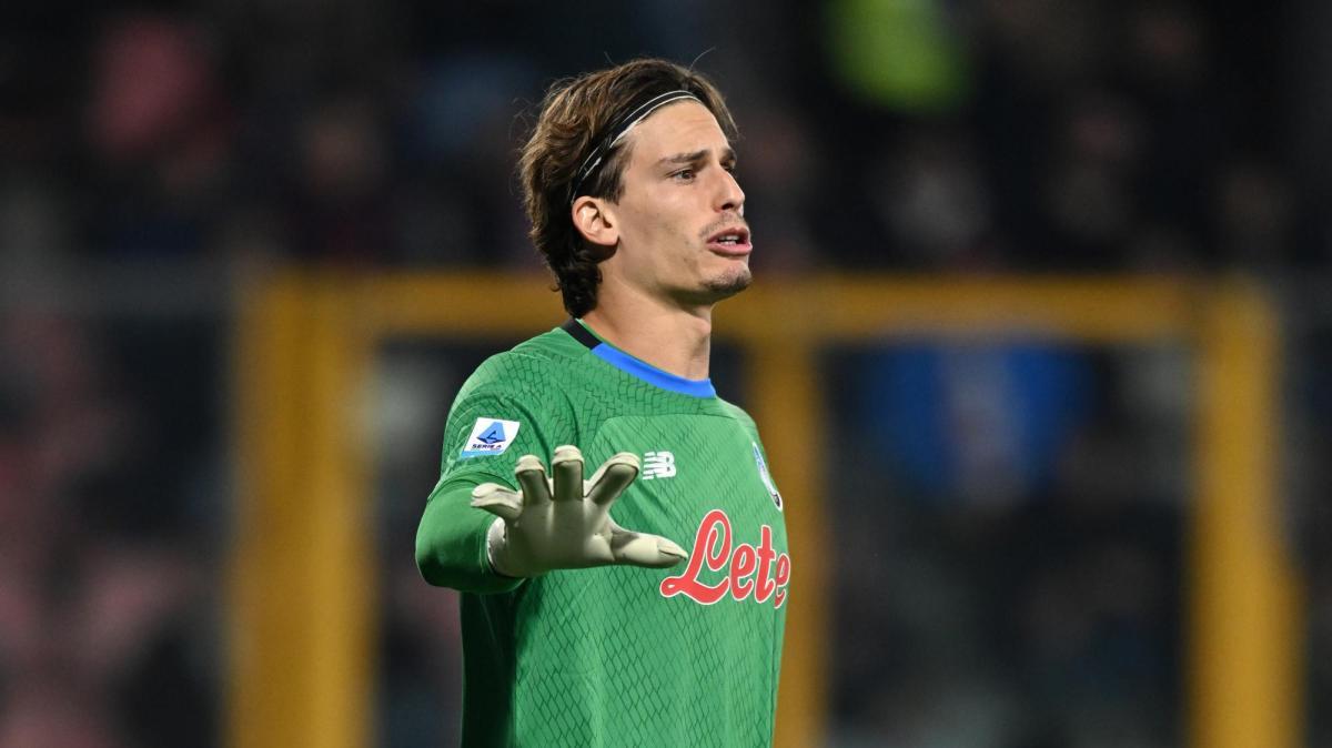 Marco Carnesecchi