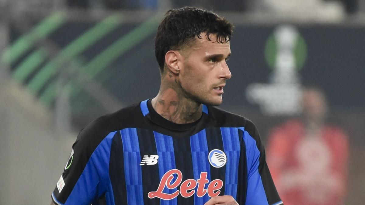 Gianluca Scamacca