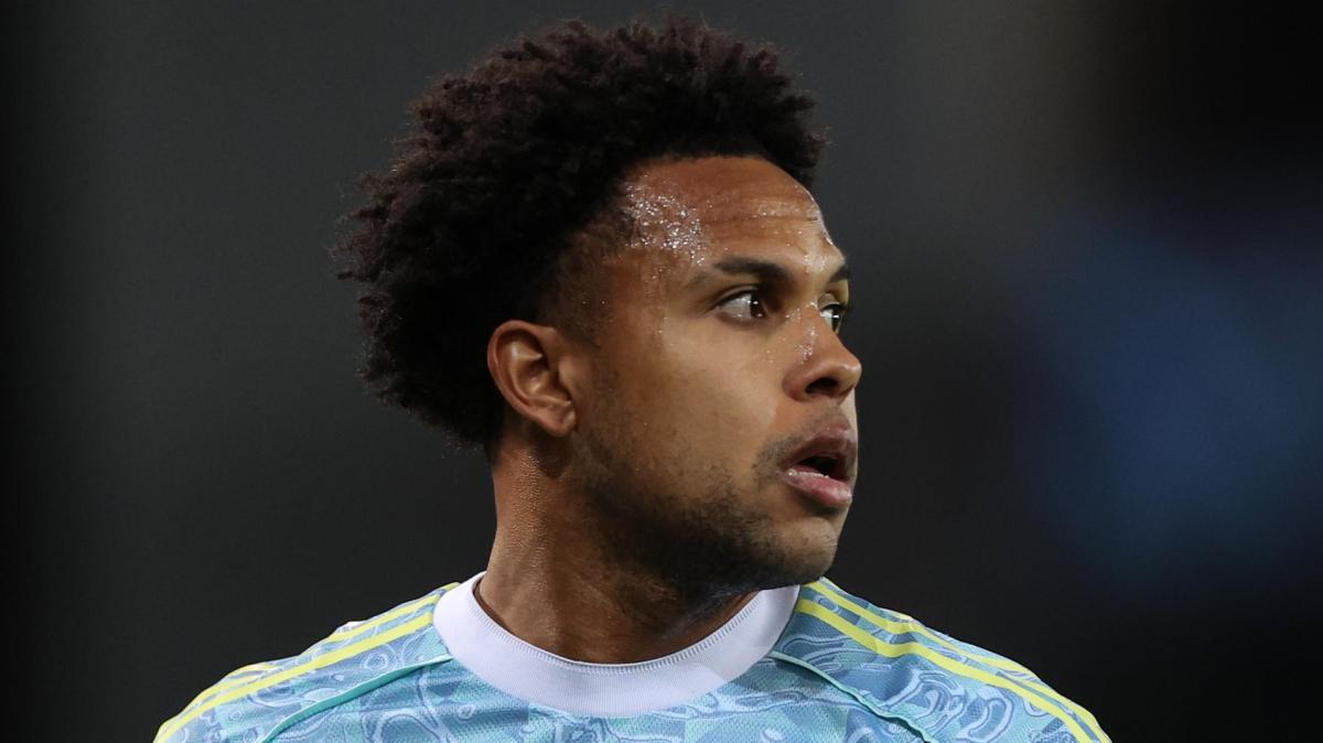 Weston McKennie