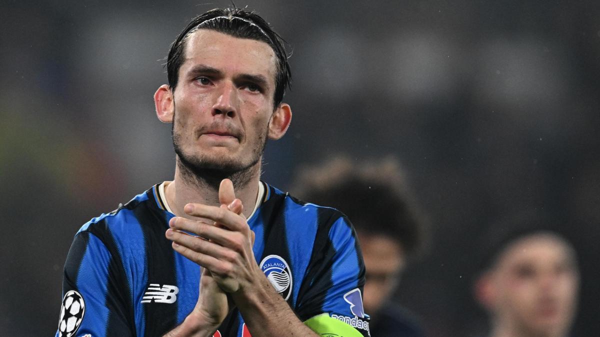 Marten De Roon