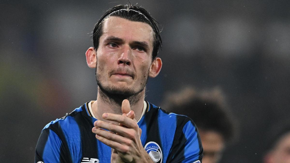 De Roon alla Roma, c'è l'annuncio: ecco il gelido addio dell'Atalanta