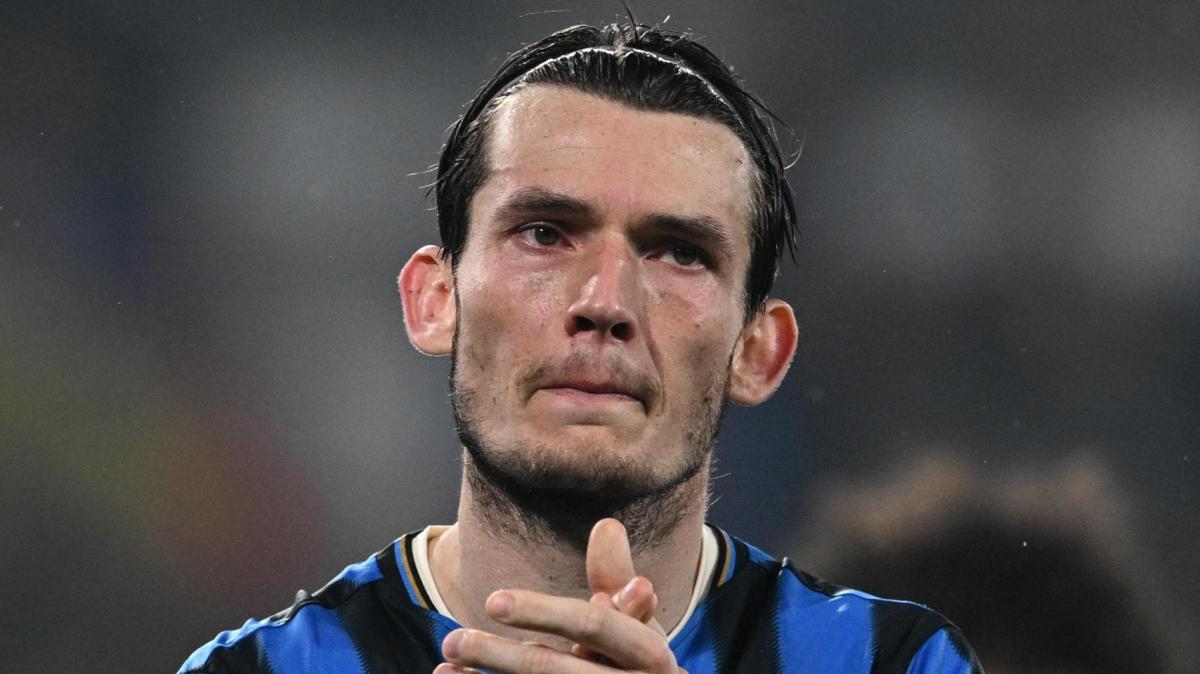 Marten De Roon
