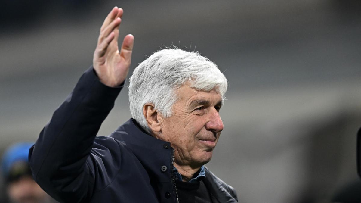 Gian Piero Gasperini