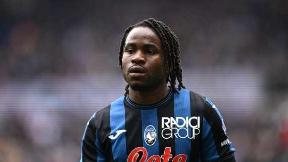 Ademola Lookman
