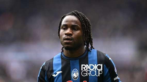 Ademola Lookman