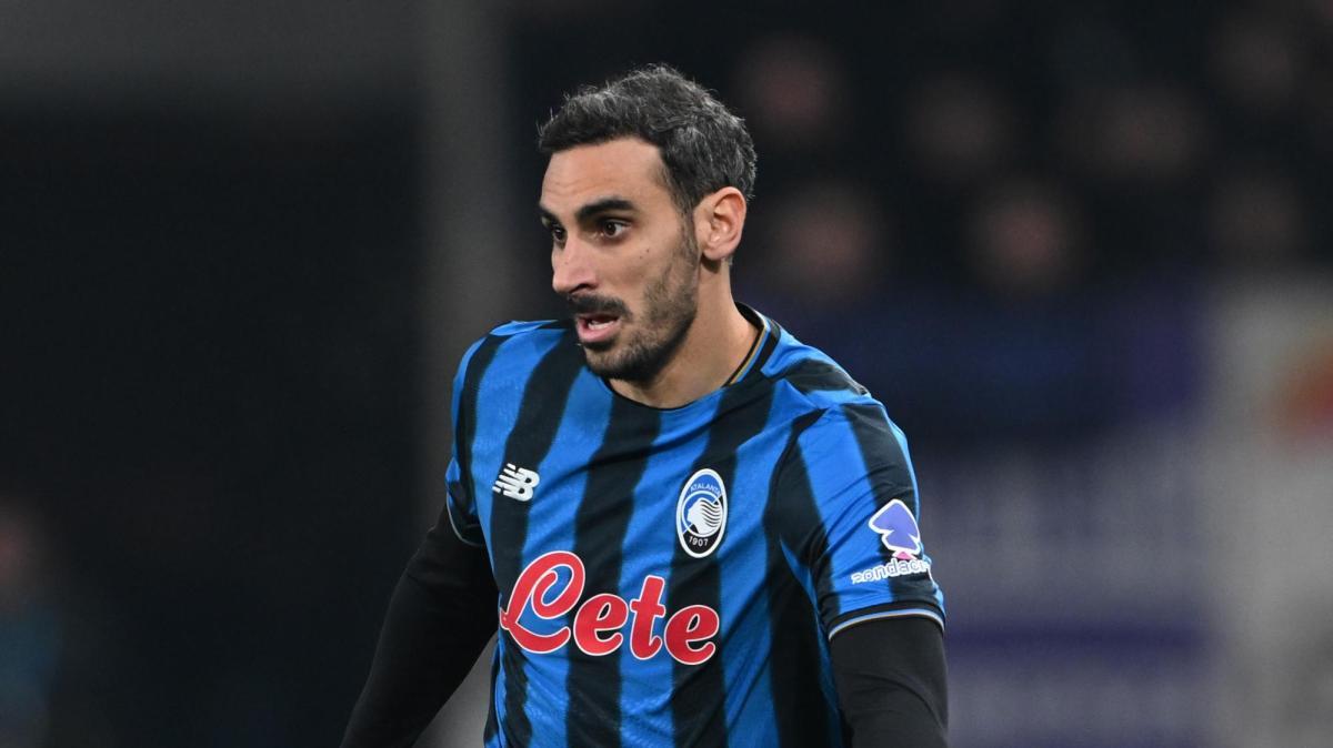 Davide Zappacosta