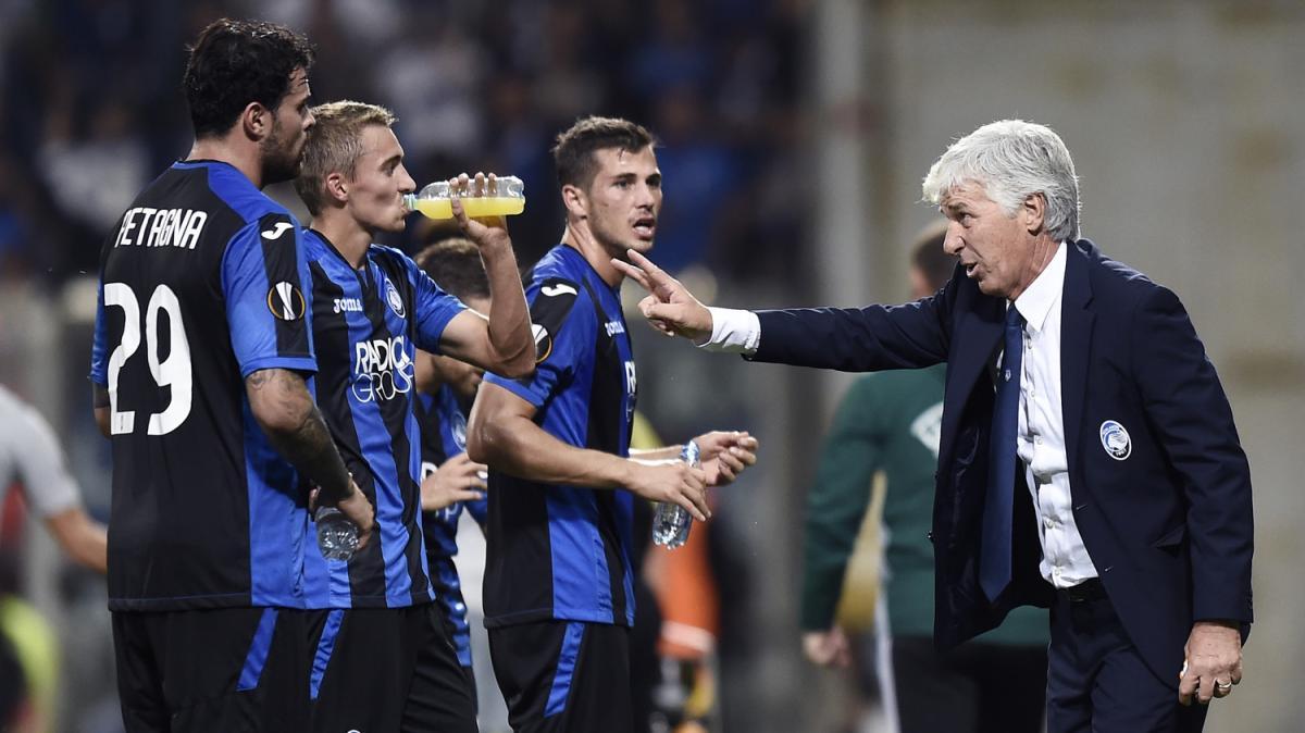 Atalanta, non è la prima volta con un club cipriota: ti ricordi dell'Apollon?