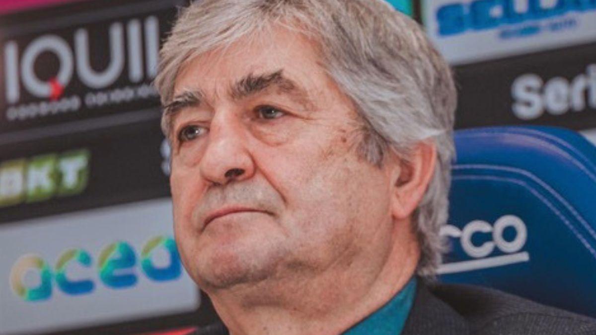 Guido Angelozzi