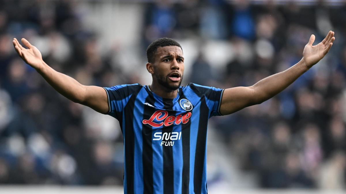 Infortunio per Hien al Mondiale con la Svezia: Atalanta col fiato sospeso