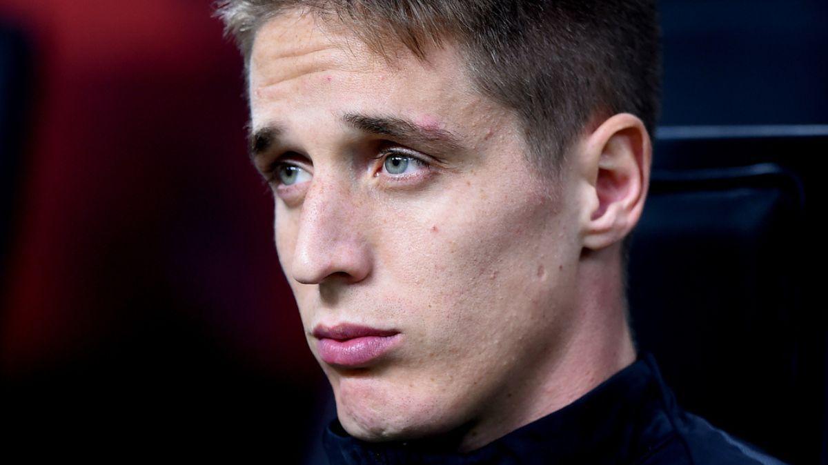 Andrea Conti