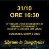 Immagine news No al Calcio Moderno n.1