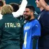 Sampdoria, Cutrona: "Accoglierò Insigne senza troppo entusiasmo ma pronto a sostenerlo"