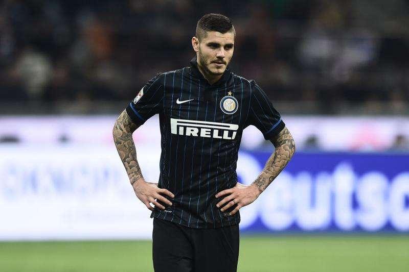 Icardi: "Sapevo che a Genova potevo diventare un giocatore vero"