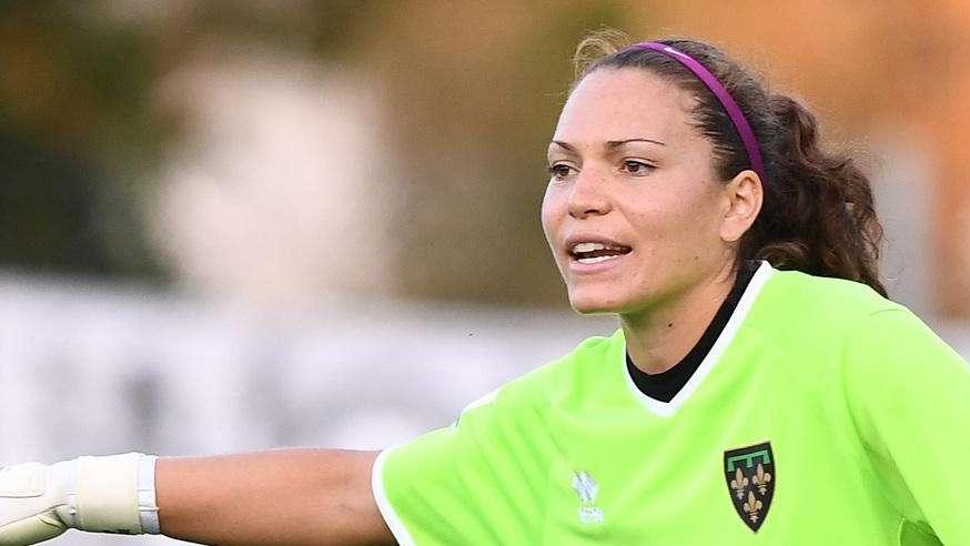 Sampdoria Women, intervento alla spalla perfettamente riuscito per Tampieri
