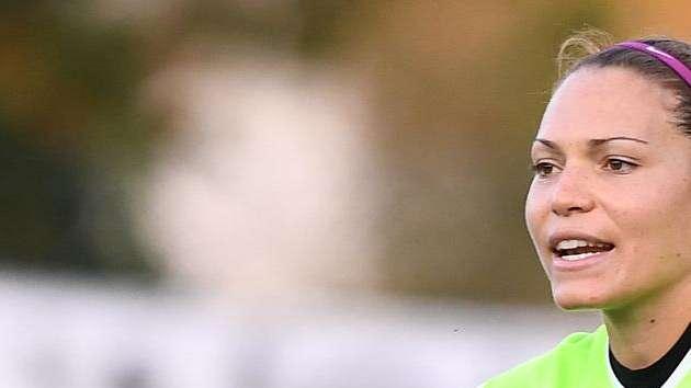 Sampdoria Women, grinta Tampieri: "Chi lotta vince"