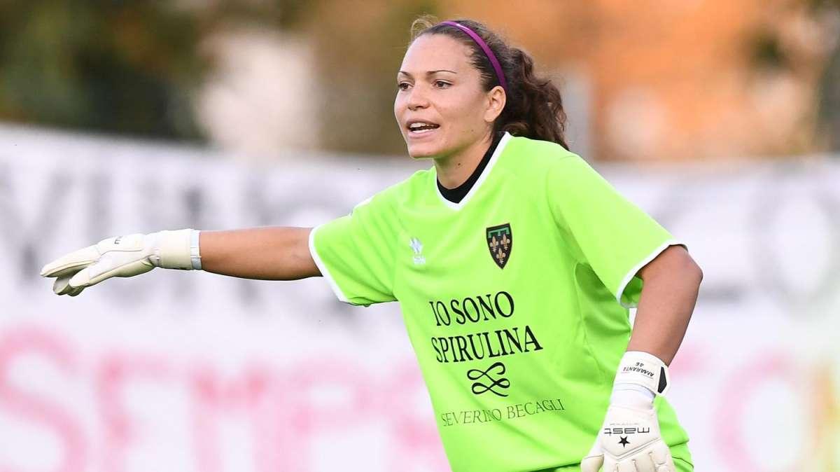 Sampdoria Women, espugnato il campo del Como per 0-1