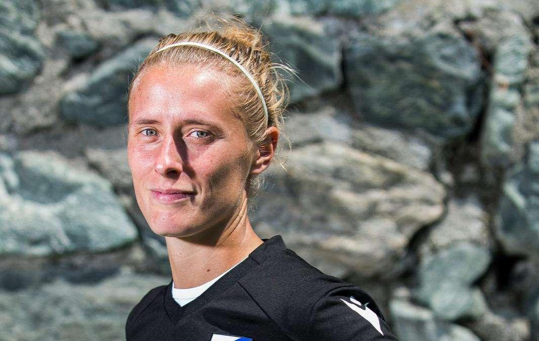 Giornata internazionale della donna: l'omaggio della Sampdoria