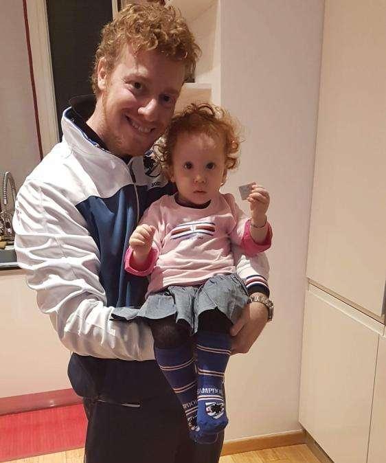 "Insieme, con la Sampdoria" - Emanuele da Palermo: "A 10 anni il viaggio per Genova e la foto di Lombardo..."
