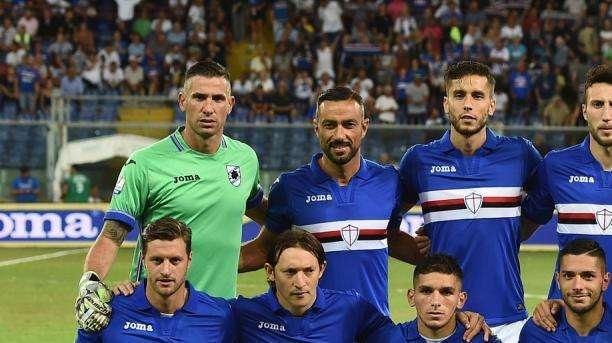 Conti in conferenza: "Squadra matura, siamo ambiziosi" (Video)