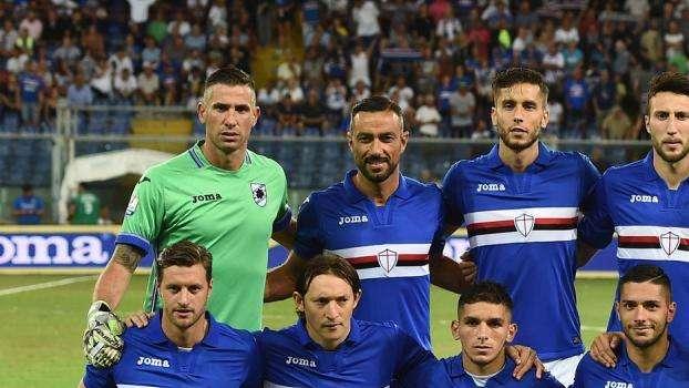 Gli orari dei Sampdoria Point per l'Epifania