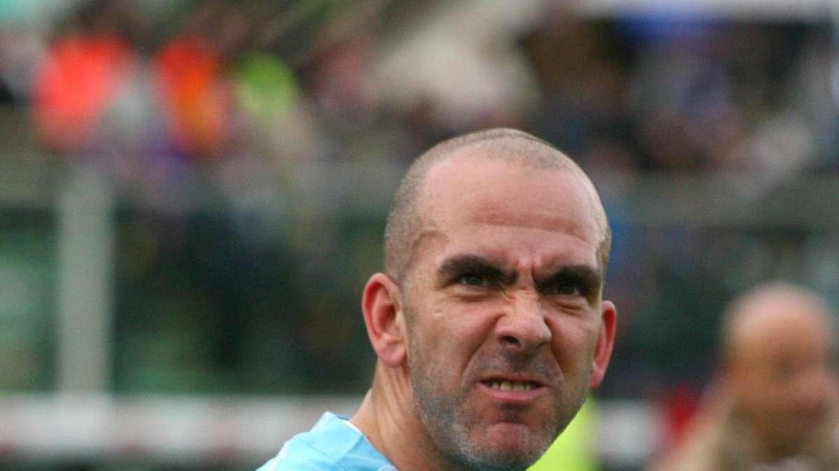 Di Canio sulla vicenda Cassano: "Non entro nei meriti delle scelte di Del Neri"