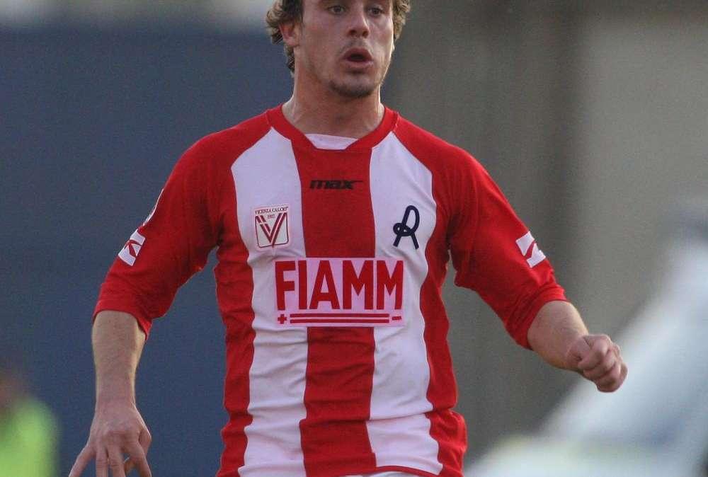 Stagione finita per Francesco Signori