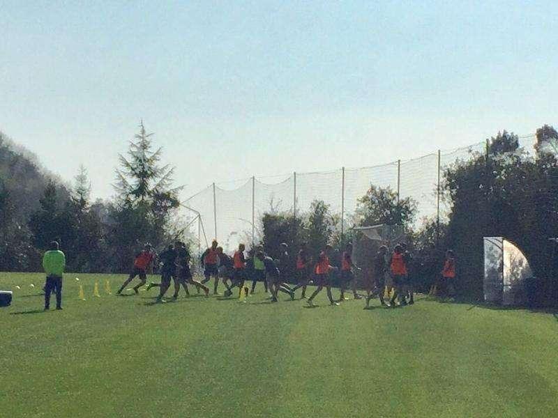 ESCLUSIVA SN - "Con il Rosso non si passa": "Samp - Lugano è un vero e proprio ritorno a casa. Tecnici innovativi, affinità tra le squadre"