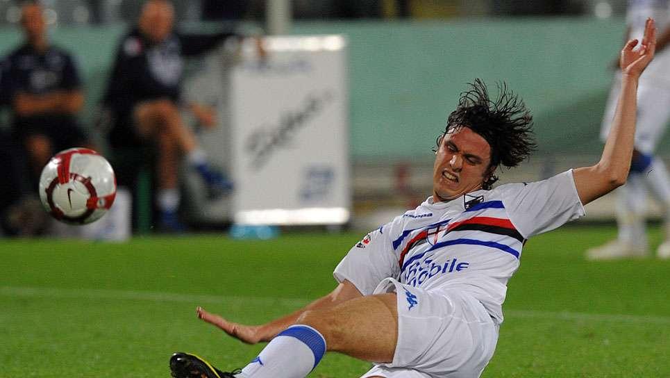 Pozzi in lizza come testimonial GIllette