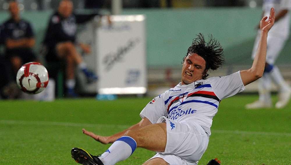 QUI MOENA: Samp-Bolzano 7-0 all'intervallo. Pozzi è scatenato