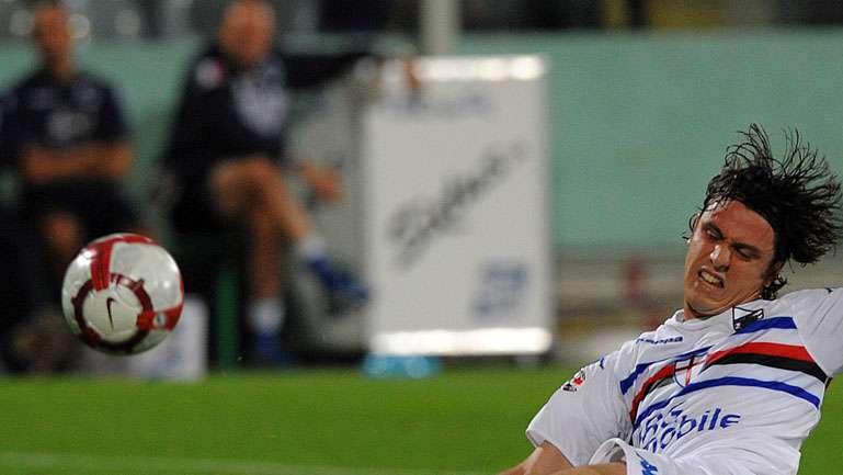Pozzi squalificato per un turno per espressione blasfema
