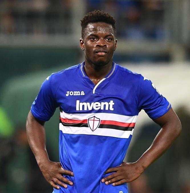 Mixed zone, Vieira: "Abbiamo fatto una buona partita, dobbiamo continuare così" 