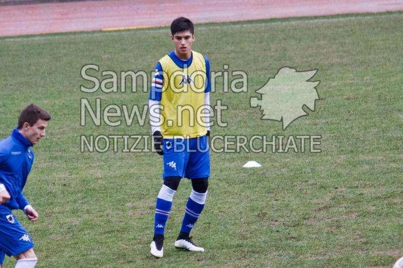 SAMPDORIA MVP dopo Sampdoria-Parma: Correa il più votato. La classifica finale