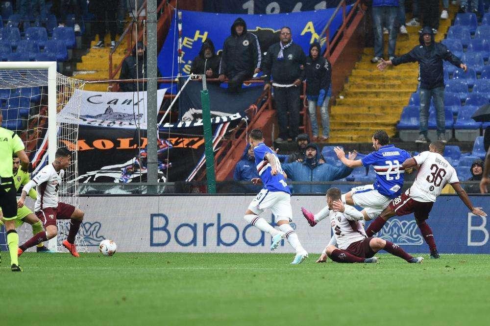 Samplace, Michieli: "Ossigeno ma non per il contestato Ferrero"